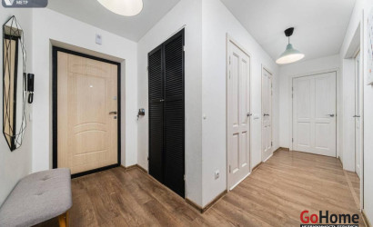 Купить 2-комнатную квартиру, Минск, ул. Школьная, д. 16 (Фрунзенский район). Фото 11