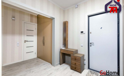 Купить 1-комнатную квартиру, Минск, Гвишиани ул., 9 (Первомайский район). Фото 12