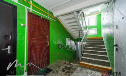 Купить 3-комнатную квартиру, Минск, Одоевского ул., 35 (Фрунзенский район). Фото 19