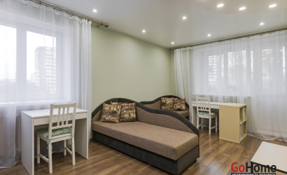 Купить 2-комнатную квартиру, Минск, Варвашени ул., 6/1 (Заводской район). Фото 7