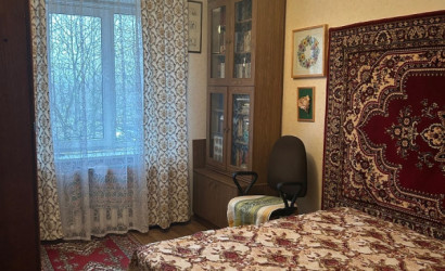 Купить 4-комнатную квартиру, Минск, ул. Городецкая, д. 15 (Первомайский район). Фото 5