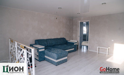 Купить дом, Витебск, ул. Полярная 3-я, д. 11, 5.2 соток. Фото 8