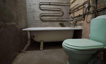 Купить 3-комнатную квартиру, Брест, Машерова просп.. Фото 11