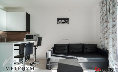 Купить 1-комнатную квартиру, Копище, Братьев Райт ул., 7. Фото 11