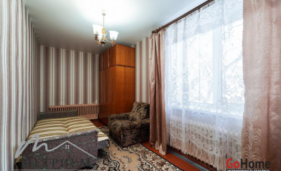 Купить 2-комнатную квартиру, Минск, Осипенко ул., 22 (Центральный район). Фото 9