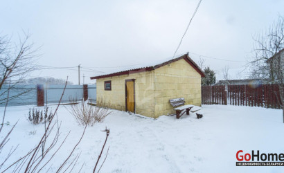 Купить дом, Пугачи, Садовая ул., 24.63 соток. Фото 25