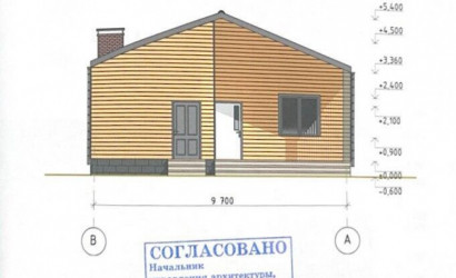 Купить участок, Косино, Центральная, 1, 12.5 соток. Фото 22