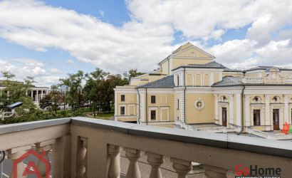 Купить 3-комнатную квартиру, Минск, Карла Маркса, 39 (Ленинский район). Фото 12
