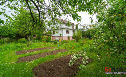 Купить дом в деревне, Водолей, 8.37 соток. Фото 33