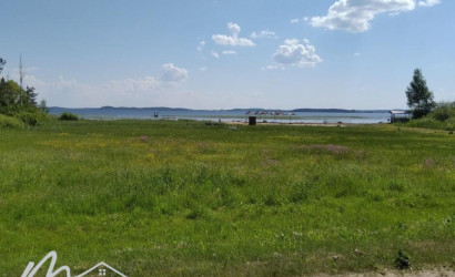 Купить участок, Красногорка, Приозерная ул., 44, 24.57 соток. Фото 3