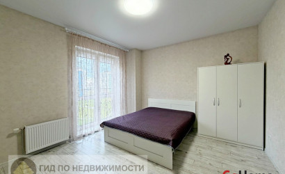 Купить 2-комнатную квартиру, Гродно, Воинов-интернационолистов, д.10. Фото 9