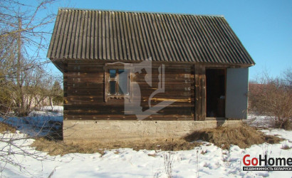 Купить дом в деревне, БЕРЕЖА, 10 соток. Фото 2