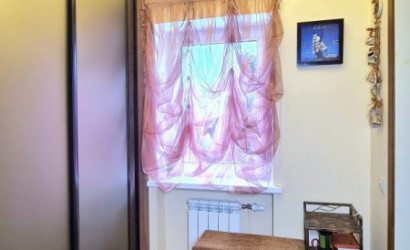 Купить дом в деревне, Чистая Криница, 8.92 соток. Фото 24