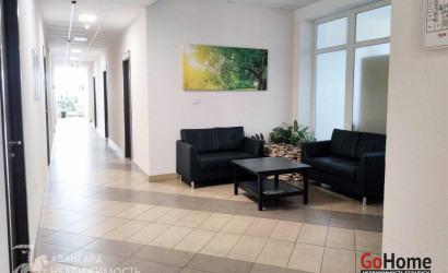 Аренда офиса, Минск, Уборевича ул., 95,  от 30 до 288 кв.м.. Фото 12