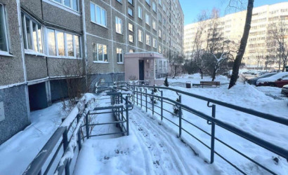 Купить 3-комнатную квартиру, Минск, Тикоцкого ул., 48 (Первомайский район). Фото 26