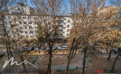 Купить 2-комнатную квартиру, Минск, Авакяна ул., 30/1 (Октябрьский район). Фото 12