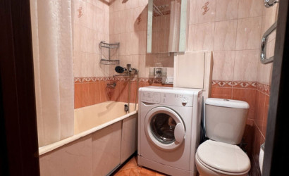 Купить 1-комнатную квартиру, Минск, Партизанский просп., 69 (Заводской район). Фото 14