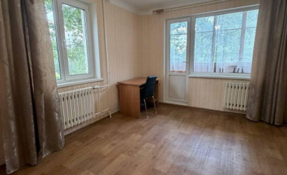  9-этаж.(50.3 м2), Минск(Мавра ул., 16/1)