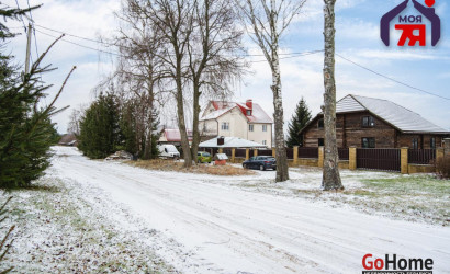 Купить дом, Липники, Центральная ул., 15 соток. Фото 29