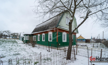 Купить дом, Смолевичи, Подгорная ул., 14, 9.1 соток. Фото 22