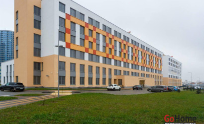 Купить 2-комнатную квартиру, Минск, Савицкого ул., 22 (Октябрьский район). Фото 13