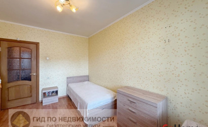 Купить 3-комнатную квартиру, Гомель, Мазурова. Фото 19