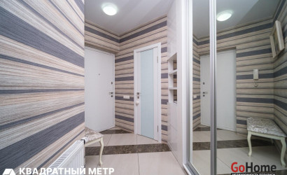 Купить 2-комнатную квартиру, Минск, Слободская ул., 125(Московский район). Фото 33