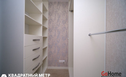 Купить 3-комнатную квартиру, Минск, ул. Воронянского, д. 40 (Октябрьский район). Фото 12