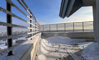 Купить 3-комнатную квартиру, Минск, Филимонова ул., 55 (Первомайский район). Фото 20