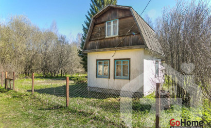 Купить дом в деревне, БЕРЁЗКА, 9.1 соток. Фото 2