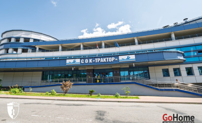 Купить 3-комнатную квартиру, Минск, Грицевца, 7 (Партизанский район). Фото 24