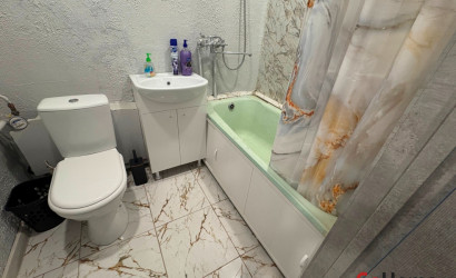 Снять 1-комнатную квартиру на сутки, Витебск, ул. П.Бровки , д. 19к.1. Фото 9