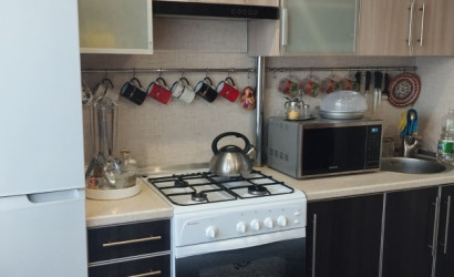 Купить 3-комнатную квартиру, Гомель, ул. Героев Подпольщиков, д. 19. Фото 10