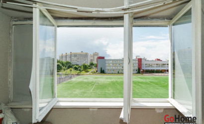 Купить 1-комнатную квартиру, Минск, Прушинских ул., 18(Ленинский район). Фото 17