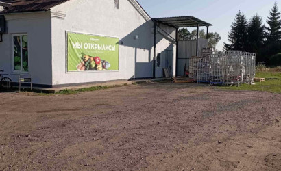 Продажа торгового помещения, Бигосово, Клубная ул., 28,  124.7 кв.м.. Фото 5