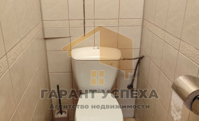 Снять 2-комнатную квартиру, Брест, ул. Полевая. Фото 7