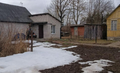 Купить дом, Витебск, Линия 4-я ул., 111, 4.35 соток. Фото 13