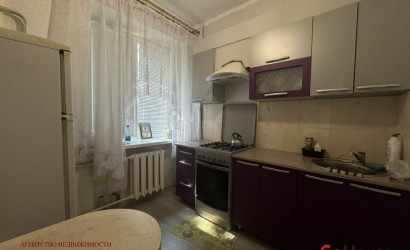 Купить 1-комнатную квартиру, Брест, просп. Машерова, д. . Фото 5
