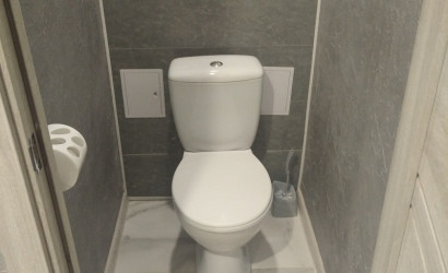 Снять 1-комнатную квартиру на сутки, Новогрудок, Переулок Буденного 21 . Фото 6