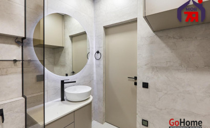 Купить 2-комнатную квартиру, Минск, Княгининская ул., 8 (Центральный район). Фото 17