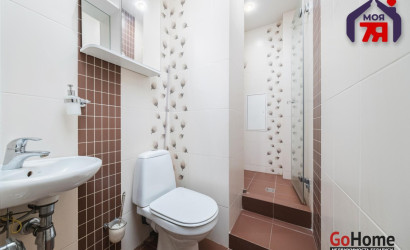 Купить 3-комнатную квартиру, Минск, Грушевская ул., 91 (Московский район). Фото 19