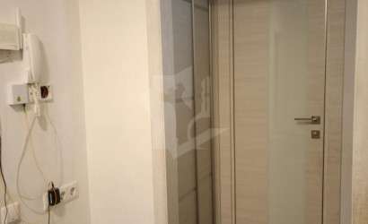 Купить 1-комнатную квартиру, Минск, Червякова пер., 2/2(Центральный район). Фото 18