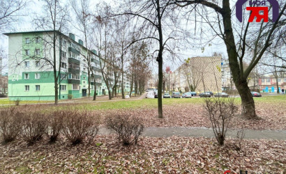 Купить 3-комнатную квартиру, Солигорск, Ленина ул., 22. Фото 18