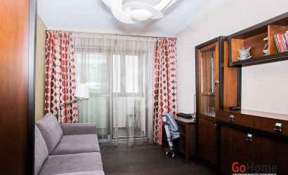 Купить 4-комнатную квартиру, Минск, Беломорская ул., 23 (Советский район). Фото 9