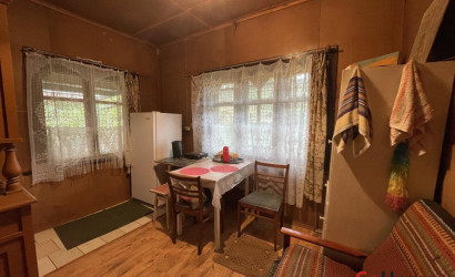 Купить дом в деревне, АЭРОФЛОТ, 6.08 соток. Фото 15