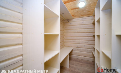 Купить дом, Сидоровичи, Речная ул., 8, 15 соток. Фото 34