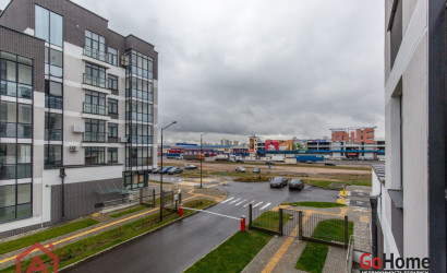 Купить 2-комнатную квартиру, Минск, Тимирязева, 130 (Центральный район). Фото 17