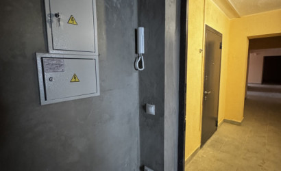 Купить 1-комнатную квартиру, Витебск, Воинов-Интернационалистов, 43А. Фото 16