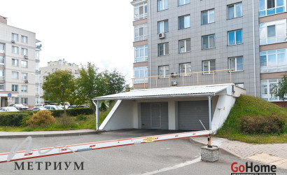Купить 2-комнатную квартиру, Минск, Тихая ул., 59 (Центральный район). Фото 46