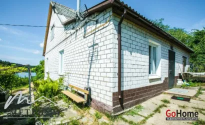  1-этаж.(97 м2), Острошицкий Городок(Озерная ул., 16)